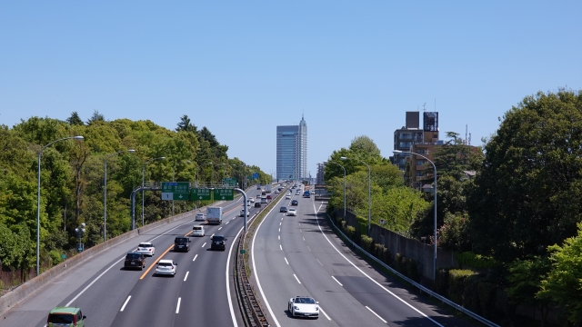 世田谷区のイメージ画像